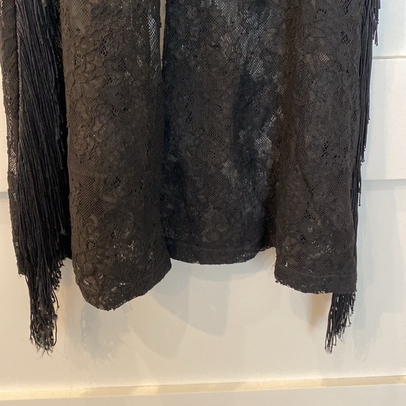 Michael Costello X Revolve Freedom Pants - Picture 9 of 14